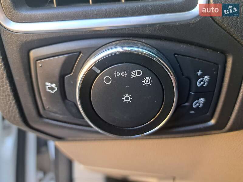 Хэтчбек Ford Focus 2013 в Беляевке