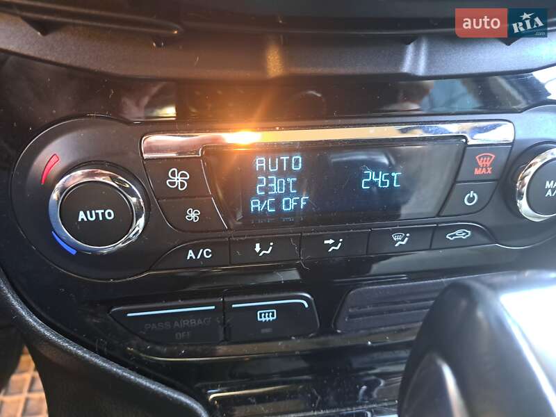 Хэтчбек Ford Focus 2013 в Беляевке