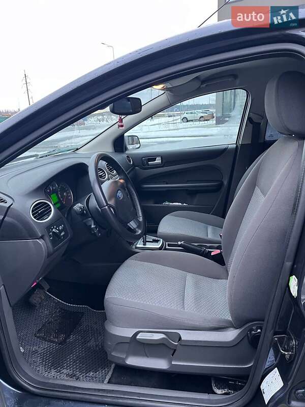 Универсал Ford Focus 2007 в Киеве