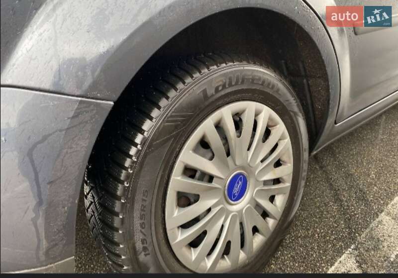 Универсал Ford Focus 2007 в Киеве