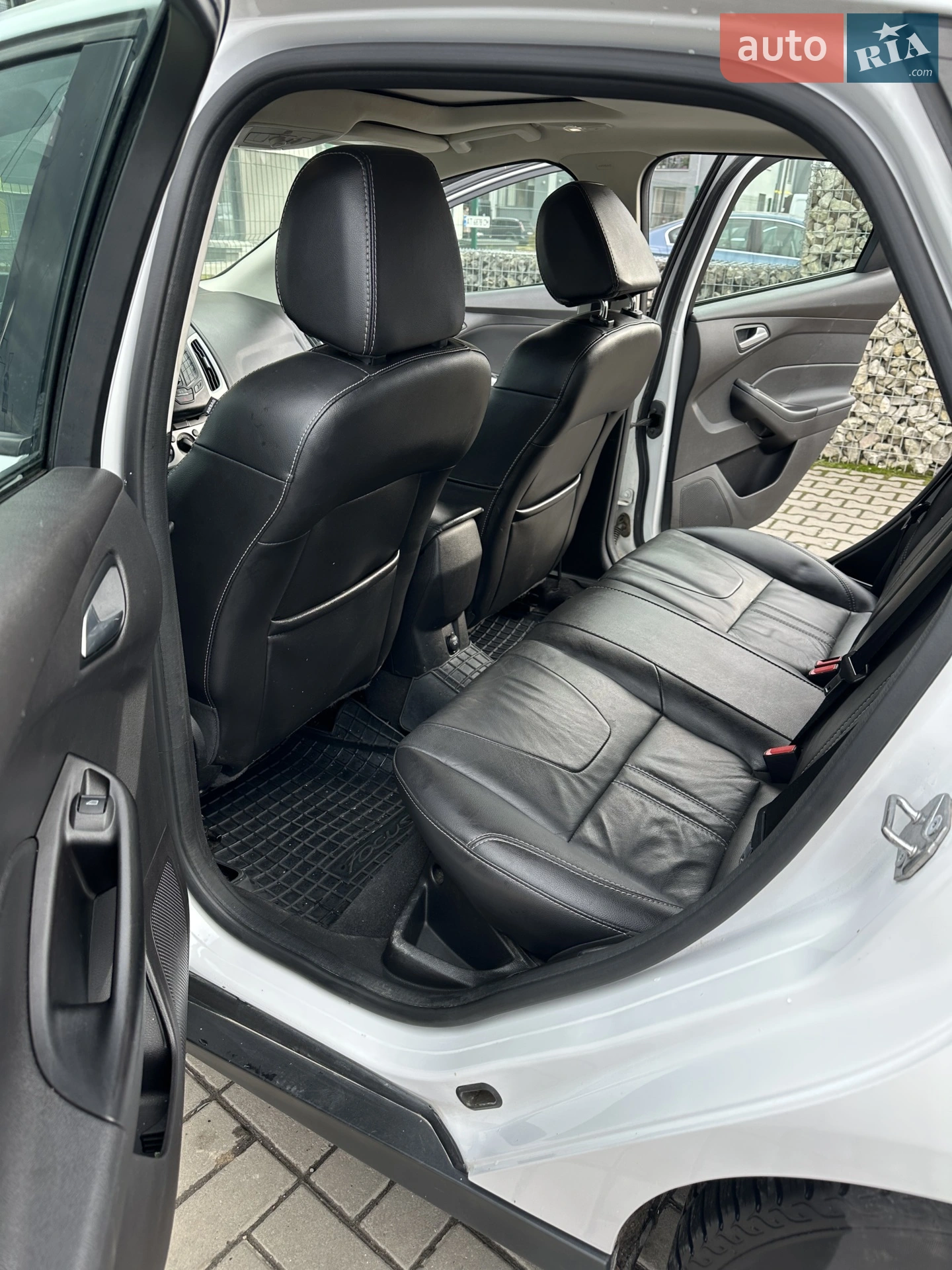 2014 Ford Focus - мініатюра 3