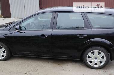 Универсал Ford Focus 2009 в Запорожье