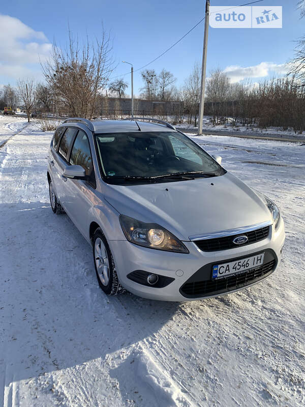AUTO.RIA – Продажа Форд Фокус бу: купить Ford Focus в Украине