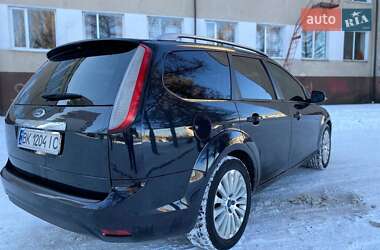 Універсал Ford Focus 2009 в Звягелі