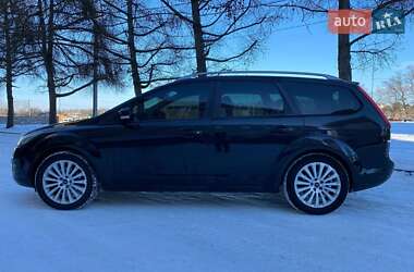 Універсал Ford Focus 2009 в Звягелі