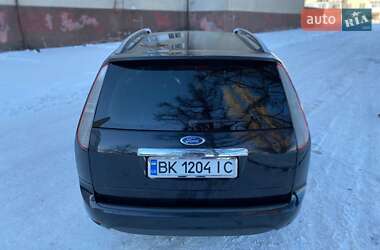 Універсал Ford Focus 2009 в Звягелі
