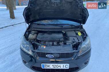 Універсал Ford Focus 2009 в Звягелі