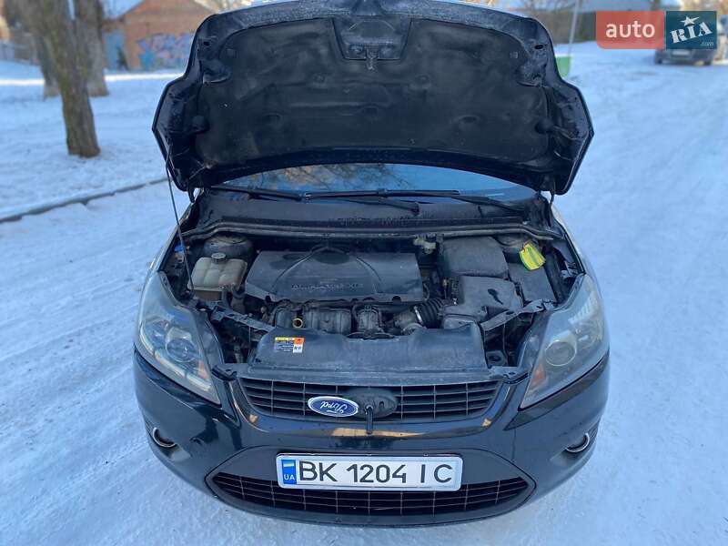 Универсал Ford Focus 2009 в Звягеле