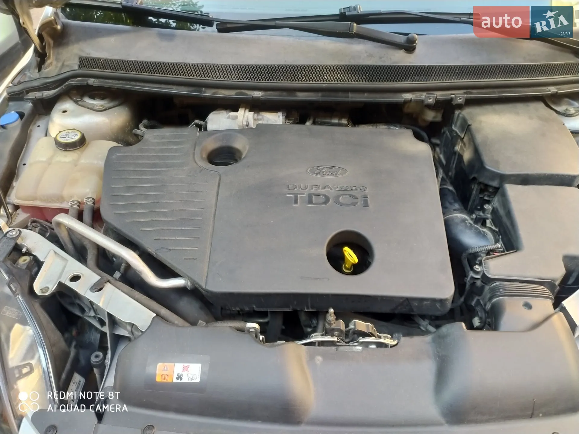 2010 Ford Focus - мініатюра 17