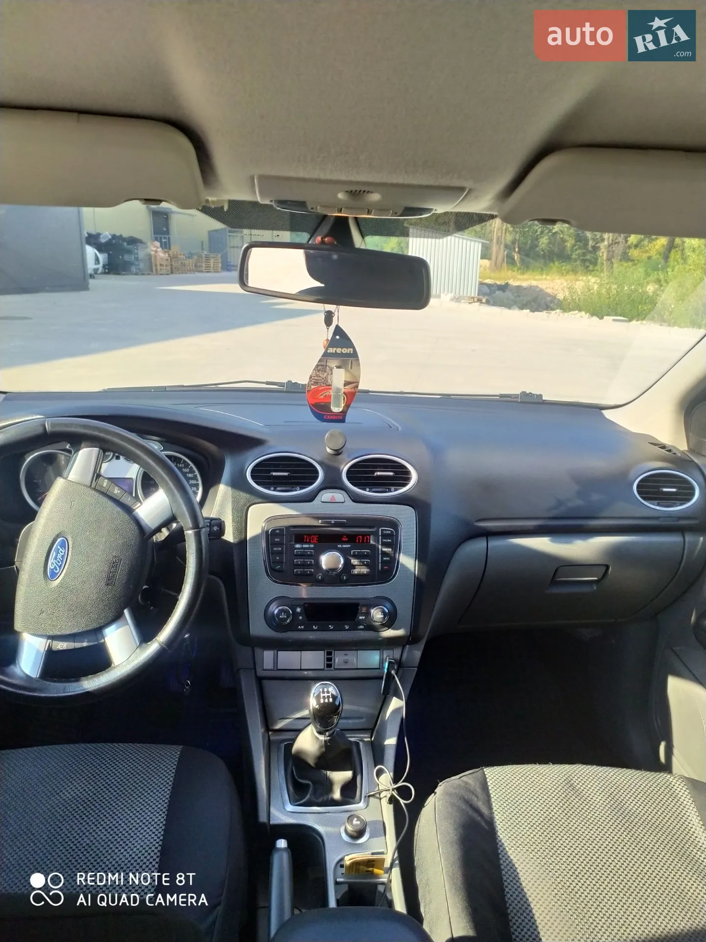 2010 Ford Focus - мініатюра 27