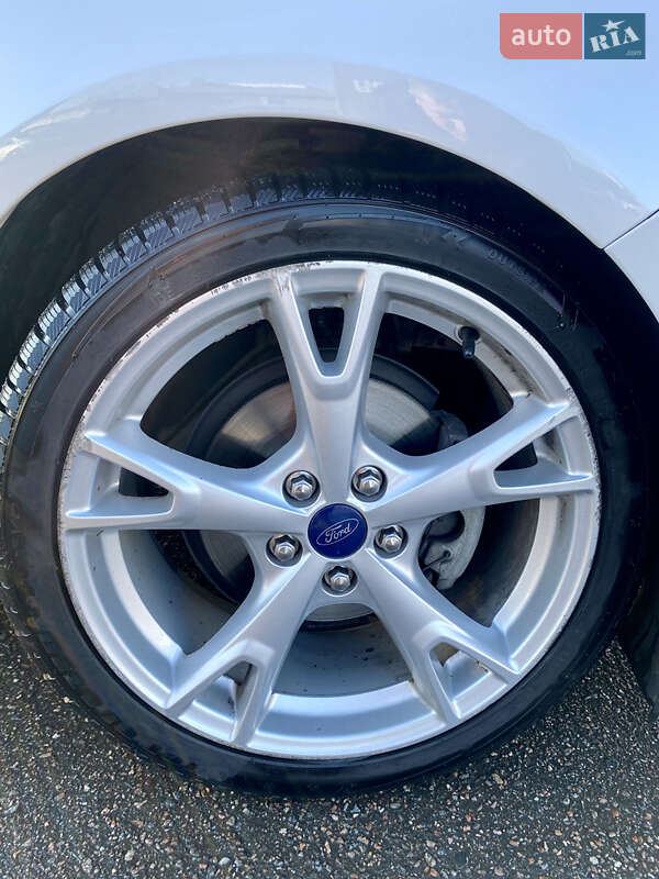 Седан Ford Focus 2015 в Николаеве фото 16 Седан Ford Focus 2015 в Николаеве