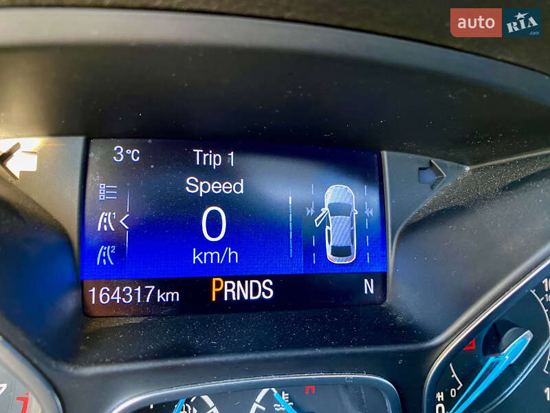 Седан Ford Focus 2015 в Николаеве фото 36 Седан Ford Focus 2015 в Николаеве