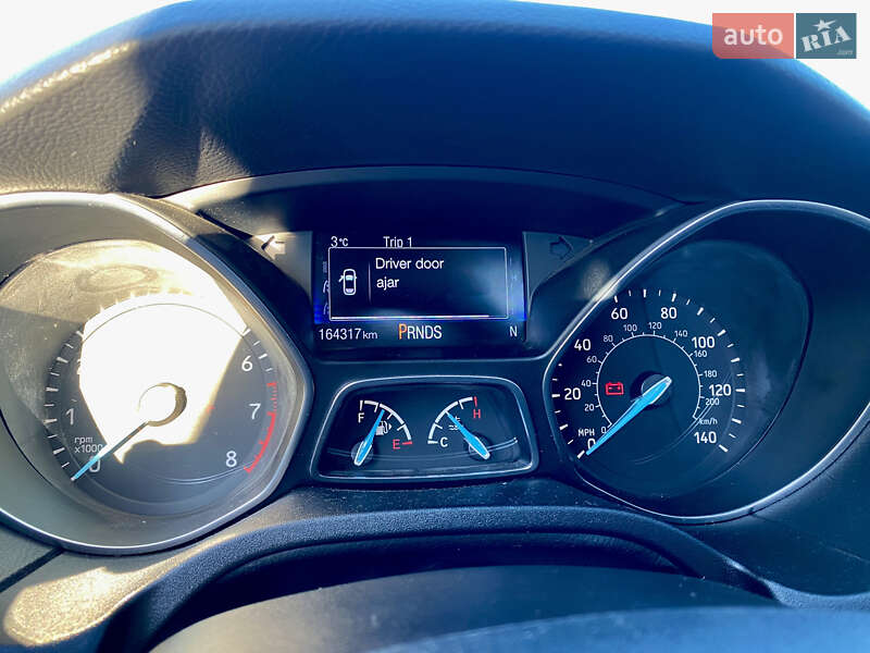 Седан Ford Focus 2015 в Николаеве фото 38 Седан Ford Focus 2015 в Николаеве