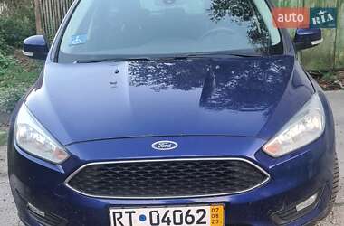 Універсал Ford Focus 2016 в Острозі фото 5 Універсал Ford Focus 2016 в Острозі