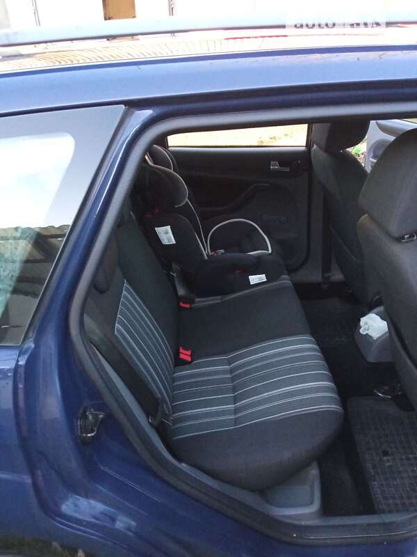 Универсал Ford Focus 2010 в Дрогобыче
