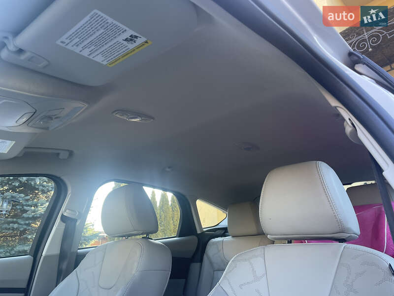 Хэтчбек Ford Focus 2014 в Львове фото 30 Хэтчбек Ford Focus 2014 в Львове