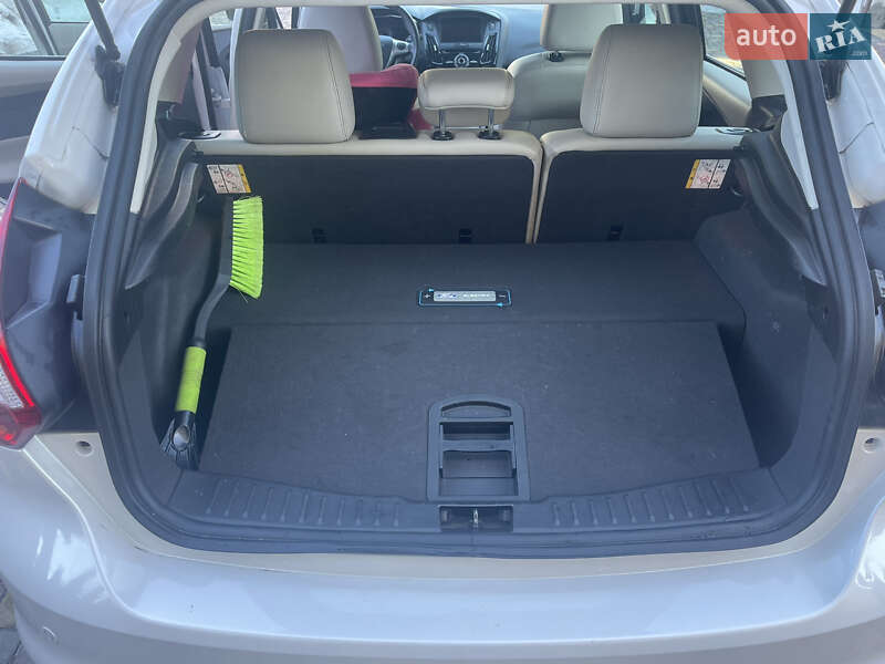 Хэтчбек Ford Focus 2014 в Львове фото 33 Хэтчбек Ford Focus 2014 в Львове