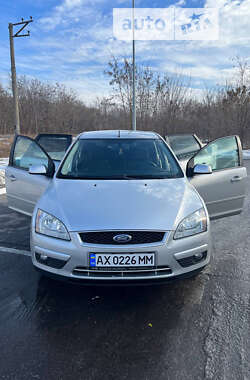 Универсал Ford Focus 2007 в Харькове