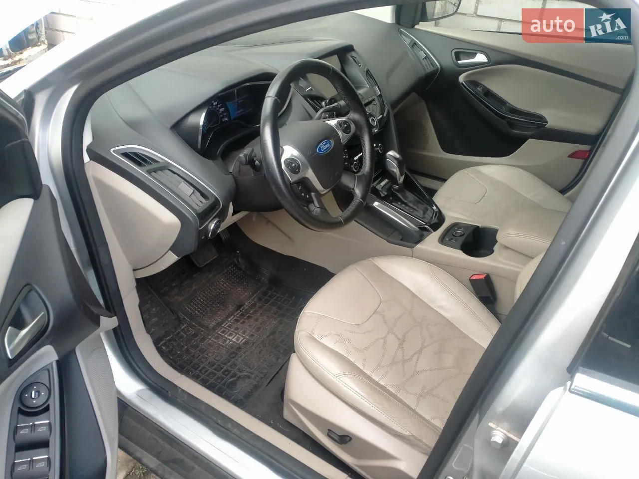 2013 Ford Focus - мініатюра 16