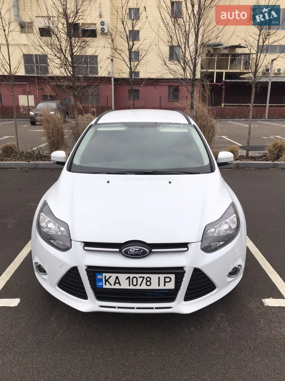 2012 Ford Focus - мініатюра 18