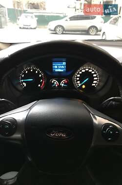 Универсал Ford Focus 2013 в Киеве