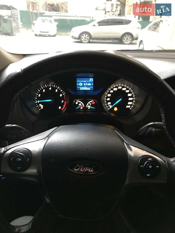 Универсал Ford Focus 2013 в Киеве