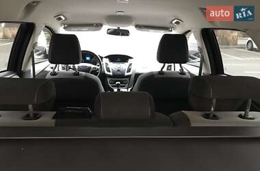 Универсал Ford Focus 2013 в Киеве