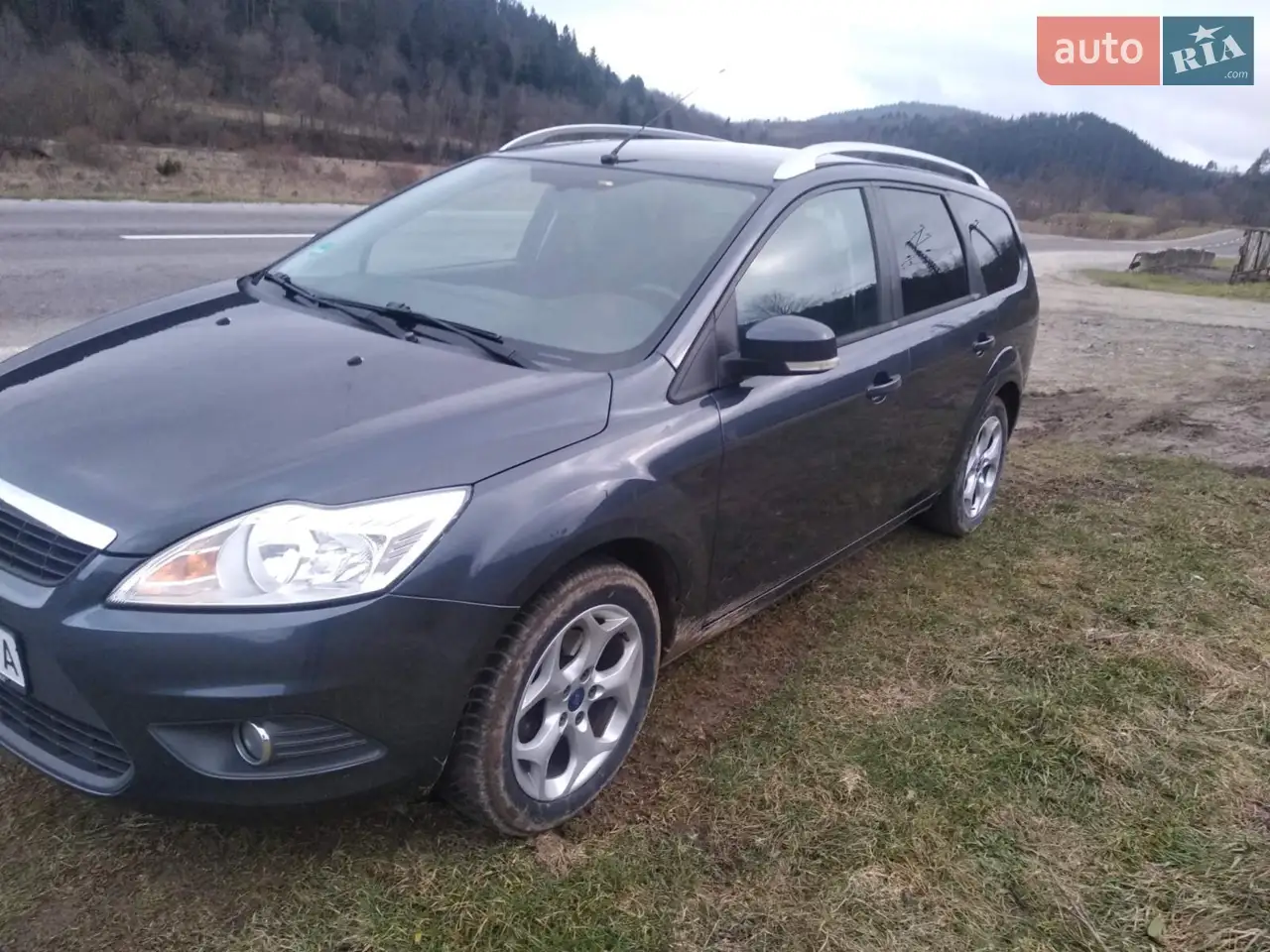 2010 Ford Focus - мініатюра 15