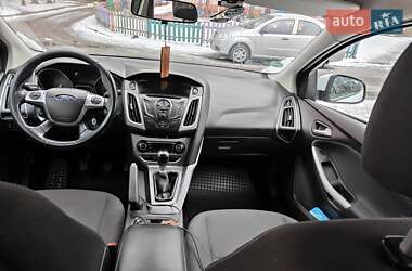 Универсал Ford Focus 2014 в Чернигове