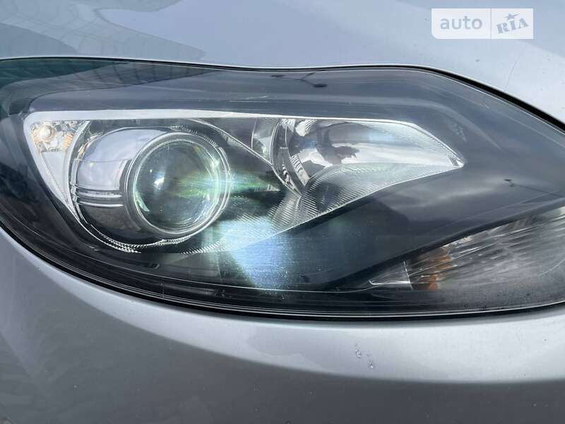 Хэтчбек Ford Focus 2011 в Львове фото 4 Хэтчбек Ford Focus 2011 в Львове