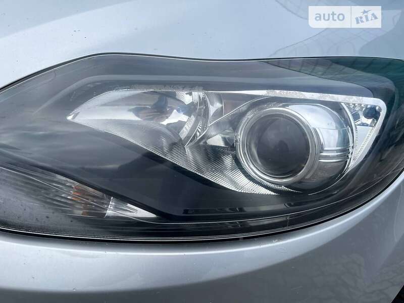 Хэтчбек Ford Focus 2011 в Львове фото 22 Хэтчбек Ford Focus 2011 в Львове