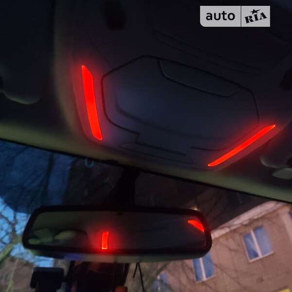 Хэтчбек Ford Focus 2011 в Львове фото 31 Хэтчбек Ford Focus 2011 в Львове