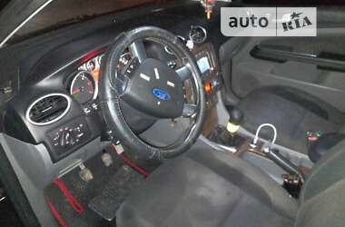 Универсал Ford Focus 2008 в Львове