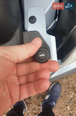 Седан Ford Focus 2007 в 