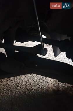 Седан Ford Focus 2007 в 