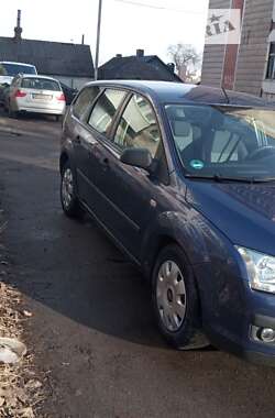 Універсал Ford Focus 2006 в Рівному