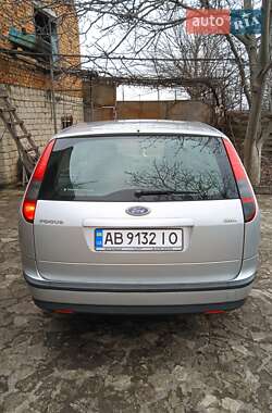 Универсал Ford Focus 2008 в Виннице