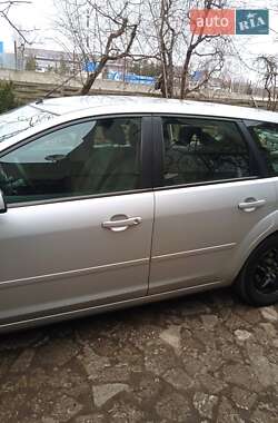 Универсал Ford Focus 2008 в Виннице