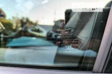 Универсал Ford Focus 2014 в Стрые