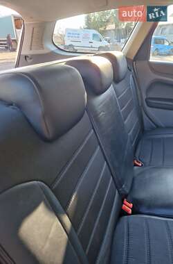 Універсал Ford Focus 2008 в Луцьку