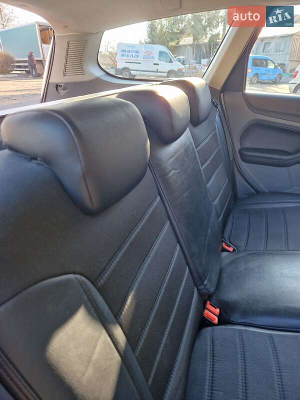 Универсал Ford Focus 2008 в Луцке
