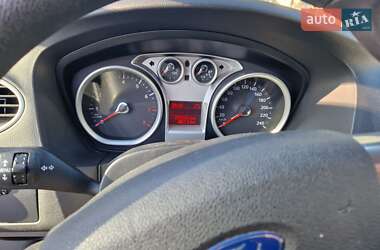 Універсал Ford Focus 2008 в Луцьку