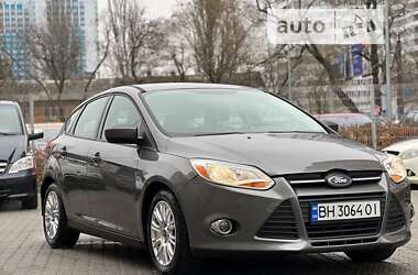 Хэтчбек Ford Focus 2012 в Одессе