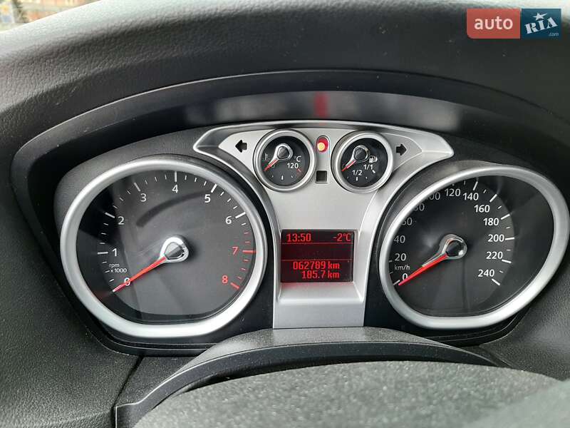 Хэтчбек Ford Focus 2010 в Харькове фото 3 Хэтчбек Ford Focus 2010 в Харькове