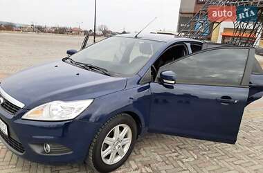 Хэтчбек Ford Focus 2010 в Харькове