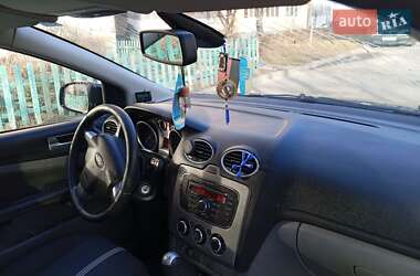 Универсал Ford Focus 2010 в Тернополе
