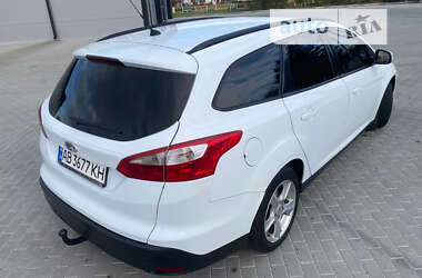 Универсал Ford Focus 2014 в Шаргороде
