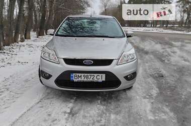 Седан Ford Focus 2011 в Глухове