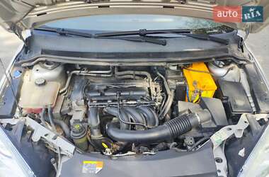Хэтчбек Ford Focus 2007 в Черкассах