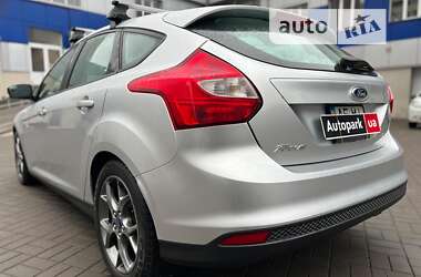 Хетчбек Ford Focus 2013 в Одесі